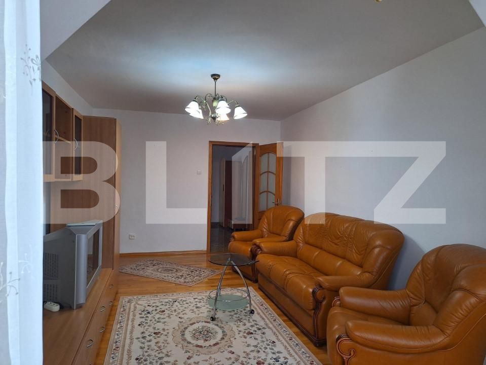 Apartament de închiriat 2 camere Racadau - 155436AI | BLITZ Brașov | Poza2