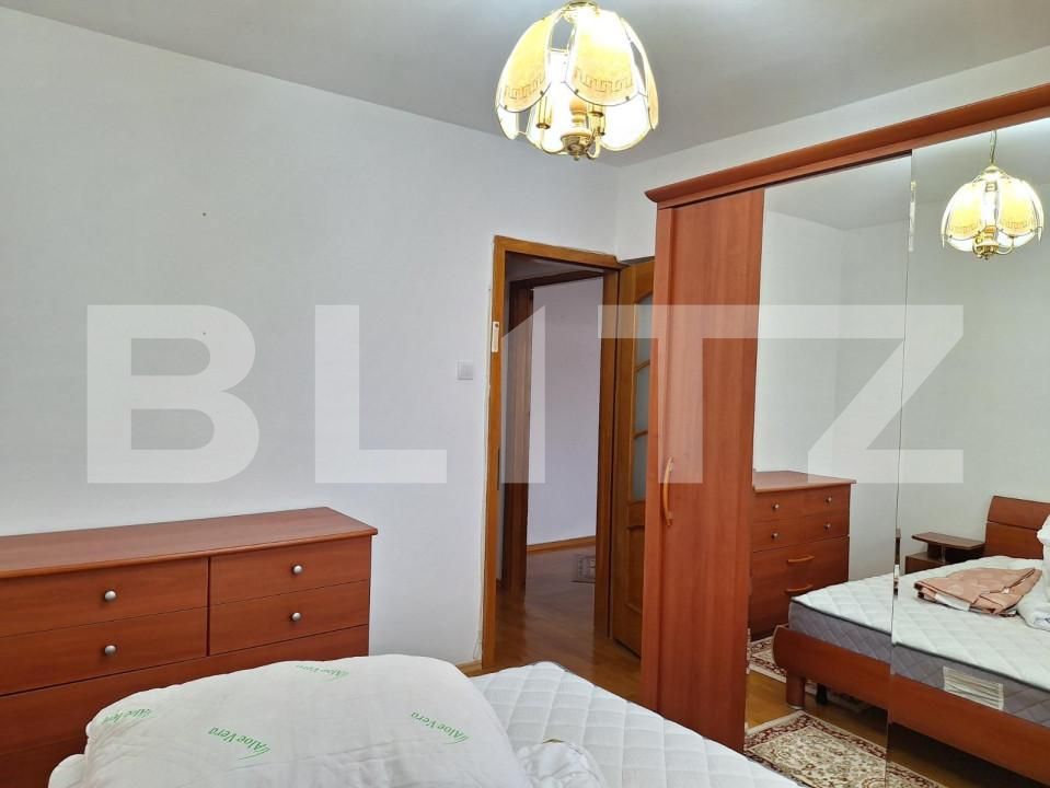 Apartament de închiriat 2 camere Racadau - 155436AI | BLITZ Brașov | Poza5