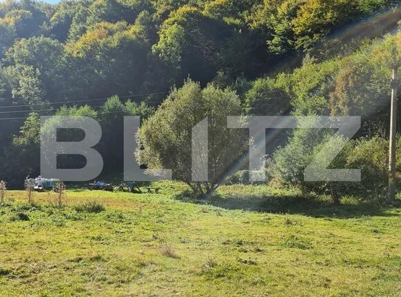 Teren de vânzare Exterior Vest - 155444TV | BLITZ Cluj-Napoca | Poza1