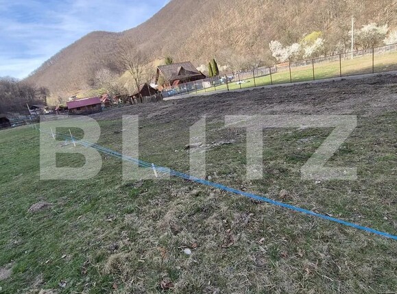 Teren de vânzare Exterior Vest - 155444TV | BLITZ Cluj-Napoca | Poza5