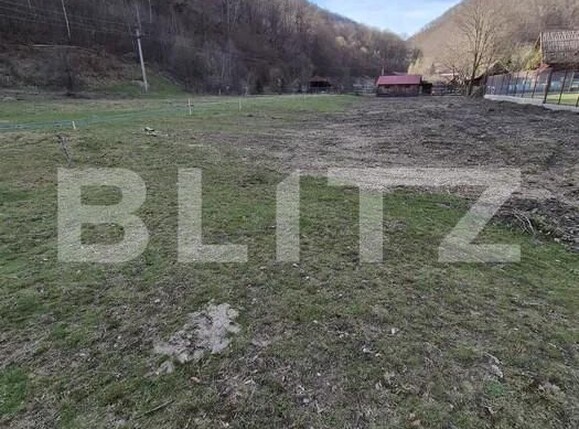 Teren de vânzare Exterior Vest - 155444TV | BLITZ Cluj-Napoca | Poza4