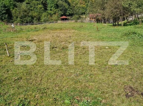 Teren de vânzare Exterior Vest - 155444TV | BLITZ Cluj-Napoca | Poza3