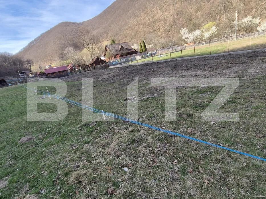 Teren de vânzare Exterior Vest - 155444TV | BLITZ Cluj-Napoca | Poza5