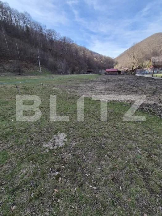 Teren de vânzare Exterior Vest - 155444TV | BLITZ Cluj-Napoca | Poza4