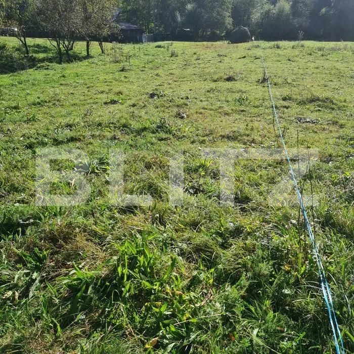 Teren de vânzare Exterior Vest - 155444TV | BLITZ Cluj-Napoca | Poza2