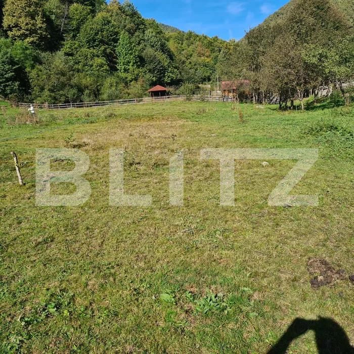 Teren de vânzare Exterior Vest - 155444TV | BLITZ Cluj-Napoca | Poza3