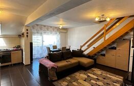 Apartament 3 camere, 85 mp, cu parcare, zona Sesul de sus