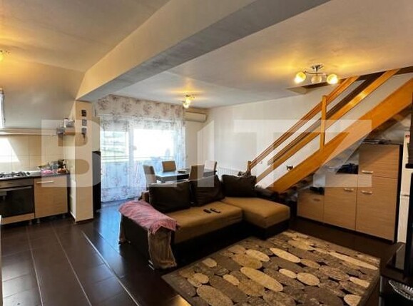 Apartament de vânzare 3 camere Floreşti - 155452AV | BLITZ Cluj-Napoca | Poza3