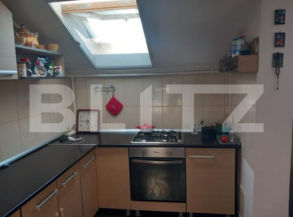 Apartament de vânzare 3 camere Floreşti - 155452AV | BLITZ Cluj-Napoca | Poza2