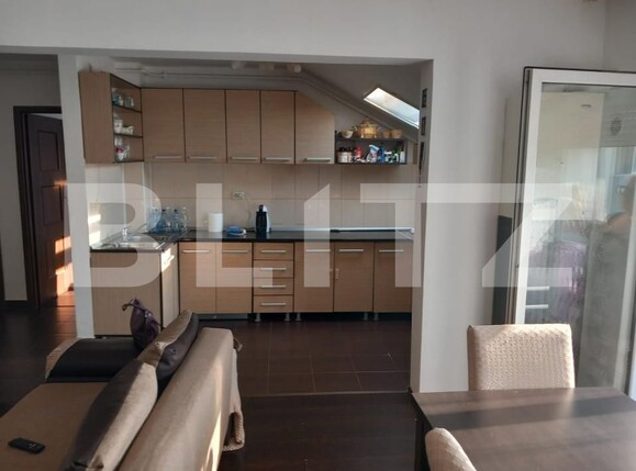 Apartament de vânzare 3 camere Floreşti - 155452AV | BLITZ Cluj-Napoca | Poza1