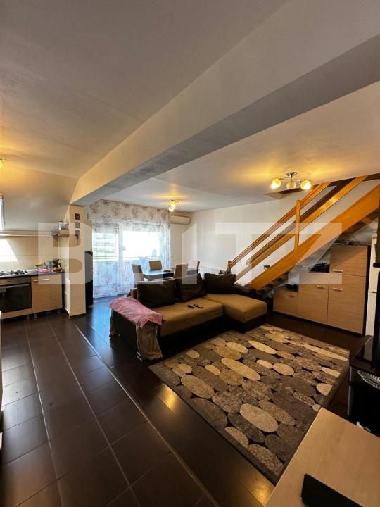 Apartament de vânzare 3 camere Floreşti - 155452AV | BLITZ Cluj-Napoca | Poza3