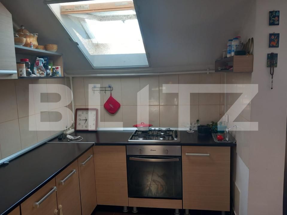Apartament de vânzare 3 camere Floreşti - 155452AV | BLITZ Cluj-Napoca | Poza2