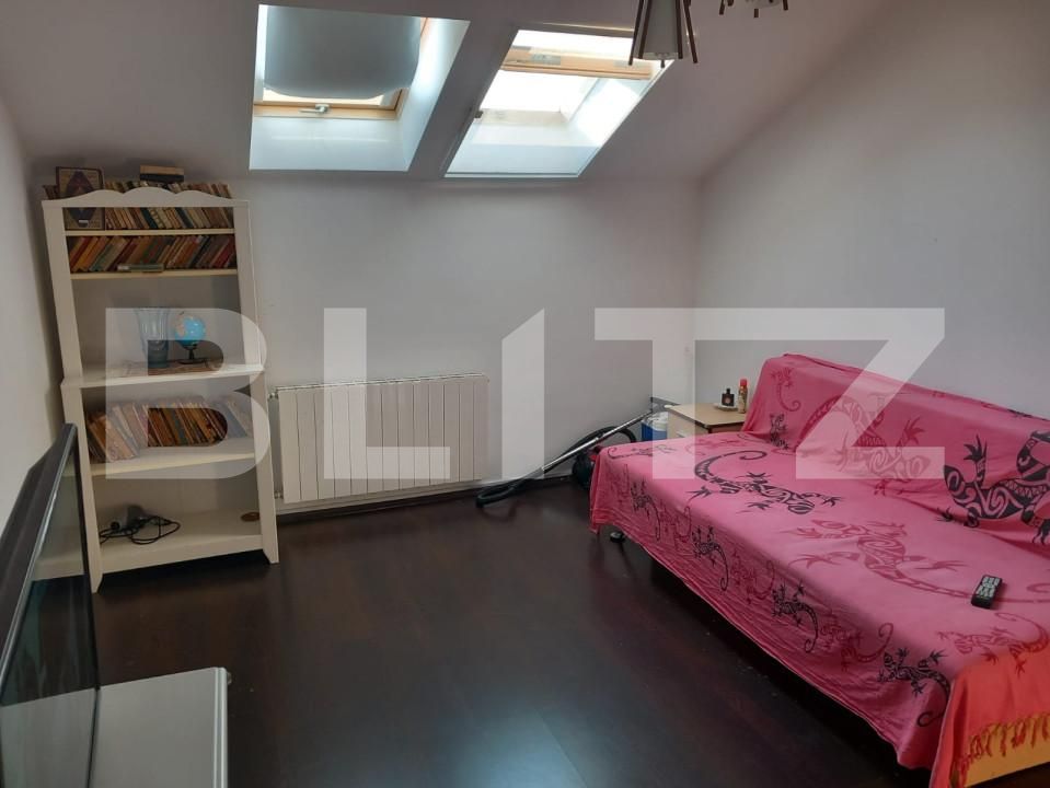 Apartament de vânzare 3 camere Floreşti - 155452AV | BLITZ Cluj-Napoca | Poza5