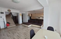 Apartament 4 camere | 121mp | la cheie| garaj | zona Teilor