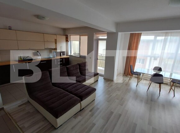 Apartament de vânzare 4 camere Floreşti - 155453AV | BLITZ Cluj-Napoca | Poza3