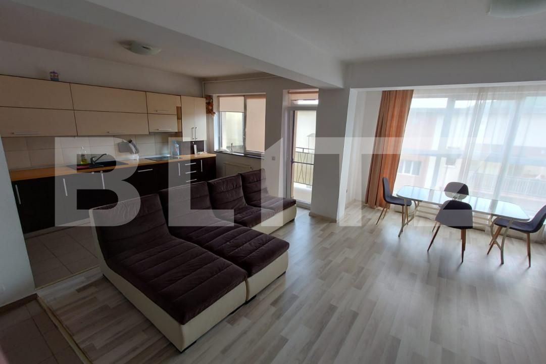 Apartament de vânzare 4 camere Floreşti - 155453AV | BLITZ Cluj-Napoca | Poza3