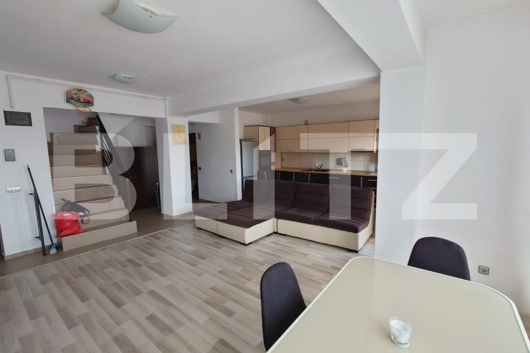 Apartament de vânzare 4 camere Floreşti - 155453AV | BLITZ Cluj-Napoca | Poza1