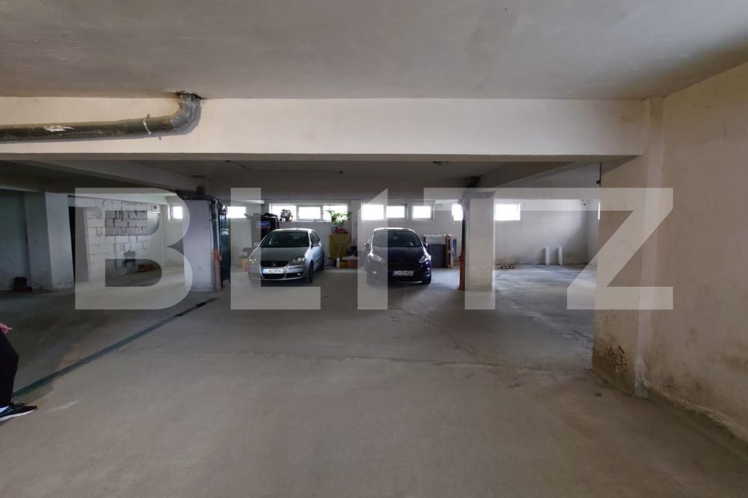 Apartament de vânzare 4 camere Floreşti - 155453AV | BLITZ Cluj-Napoca | Poza13