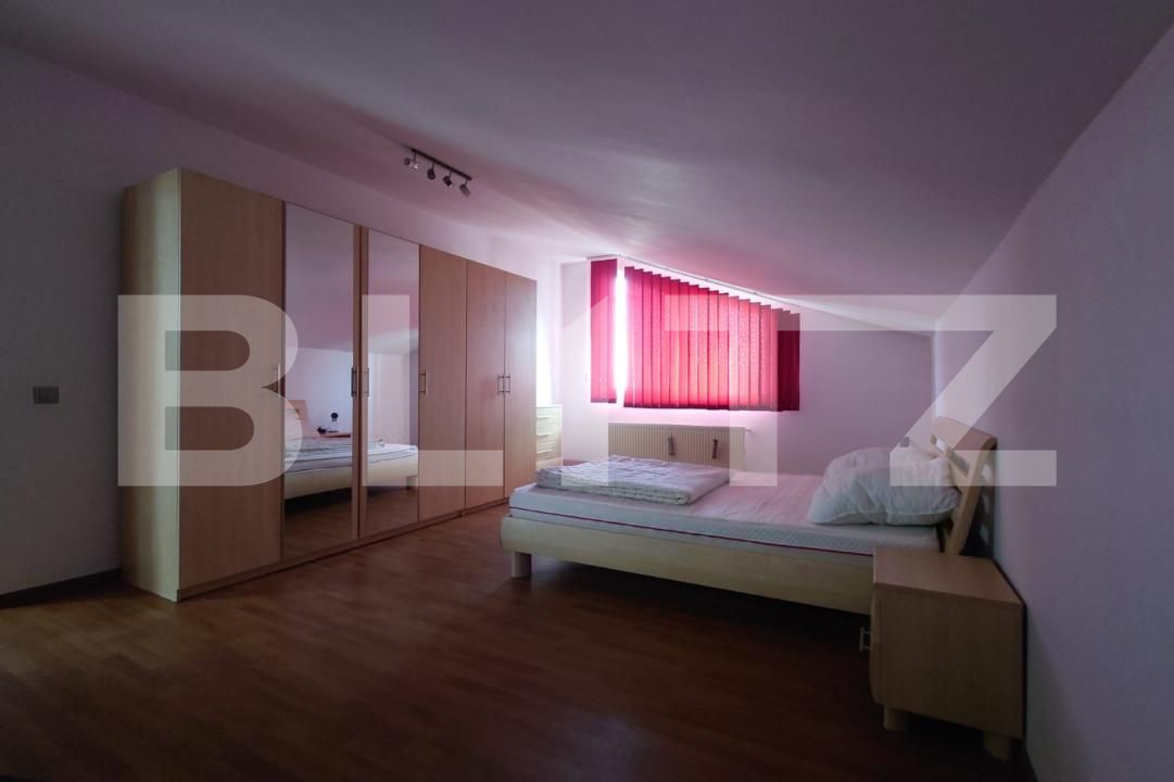Apartament de vânzare 4 camere Floreşti - 155453AV | BLITZ Cluj-Napoca | Poza5