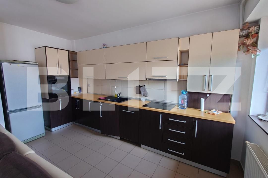 Apartament de vânzare 4 camere Floreşti - 155453AV | BLITZ Cluj-Napoca | Poza4