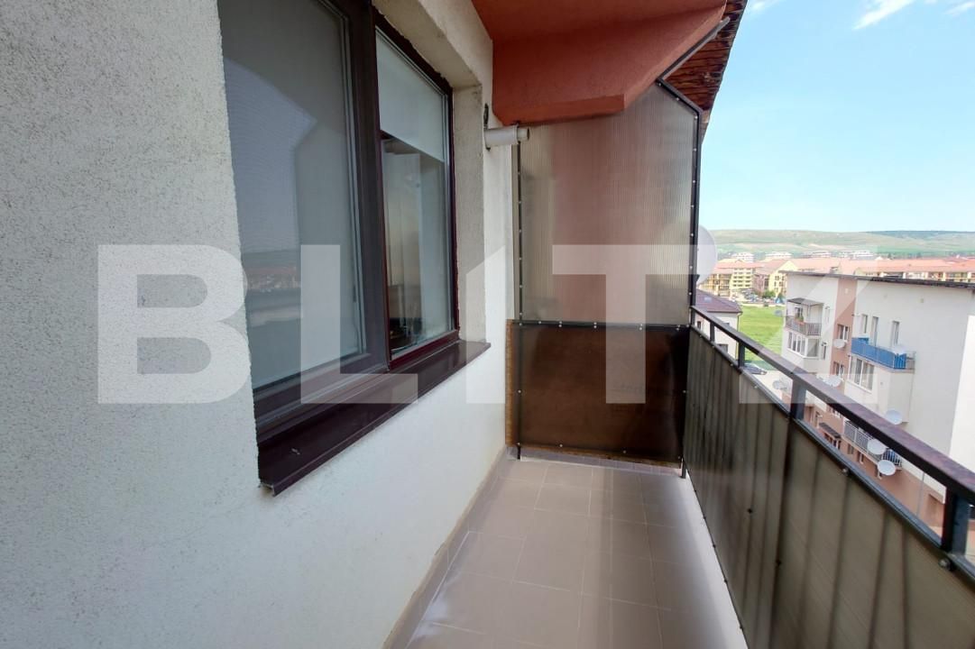 Apartament de vânzare 4 camere Floreşti - 155453AV | BLITZ Cluj-Napoca | Poza11