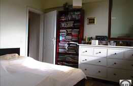 De vanzare 99 mp, 3 camere decomandate, zona Eugen Ionesco. Loc de parcare!