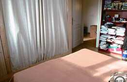 De vanzare 99 mp, 3 camere decomandate, zona Eugen Ionesco. Loc de parcare!