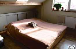 De vanzare 99 mp, 3 camere decomandate, zona Eugen Ionesco. Loc de parcare!