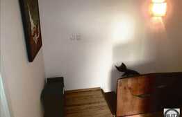 De vanzare 99 mp, 3 camere decomandate, zona Eugen Ionesco. Loc de parcare!