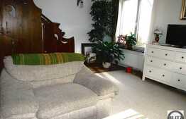 De vanzare 99 mp, 3 camere decomandate, zona Eugen Ionesco. Loc de parcare!