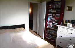 De vanzare 99 mp, 3 camere decomandate, zona Eugen Ionesco. Loc de parcare!