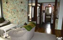 De vanzare 99 mp, 3 camere decomandate, zona Eugen Ionesco. Loc de parcare!