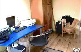 De vanzare 99 mp, 3 camere decomandate, zona Eugen Ionesco. Loc de parcare!