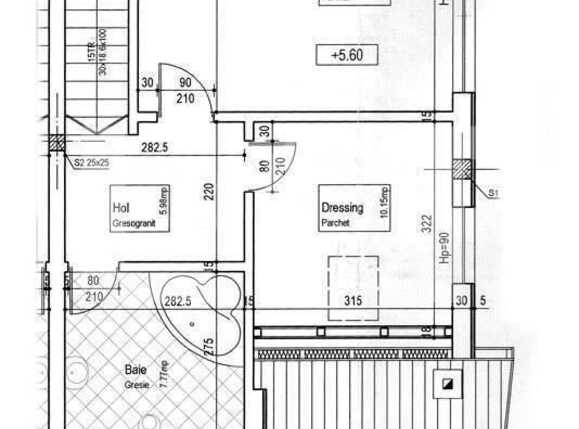 Apartament de vânzare 4 camere Europa - 15546AV | BLITZ Cluj-Napoca | Poza15