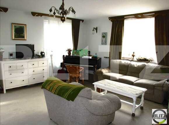 Apartament de vânzare 4 camere Europa - 15546AV | BLITZ Cluj-Napoca | Poza1