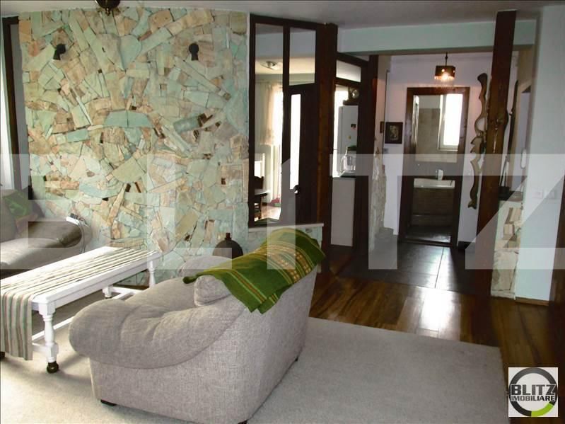 Apartament de vânzare 4 camere Europa - 15546AV | BLITZ Cluj-Napoca | Poza2