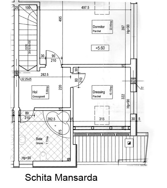 Apartament de vânzare 4 camere Europa - 15546AV | BLITZ Cluj-Napoca | Poza2