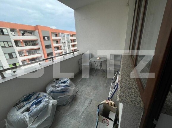 Apartament de vânzare 2 camere 13 Decembrie - 155461AV | BLITZ Brașov | Poza5