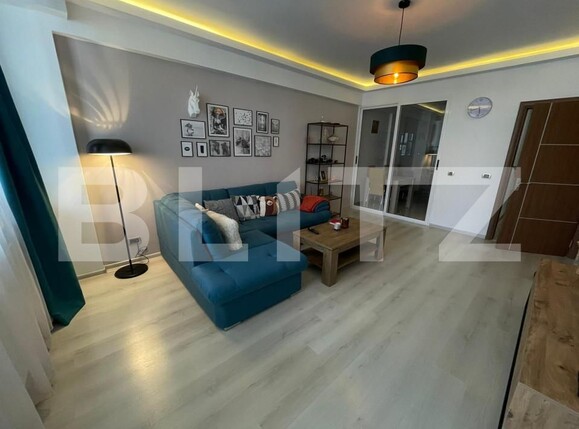 Apartament de vânzare 2 camere 13 Decembrie - 155461AV | BLITZ Brașov | Poza2