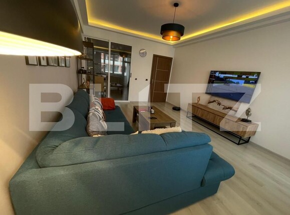 Apartament de vânzare 2 camere 13 Decembrie - 155461AV | BLITZ Brașov | Poza1