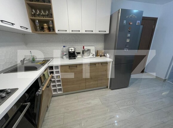 Apartament de vânzare 2 camere 13 Decembrie - 155461AV | BLITZ Brașov | Poza6