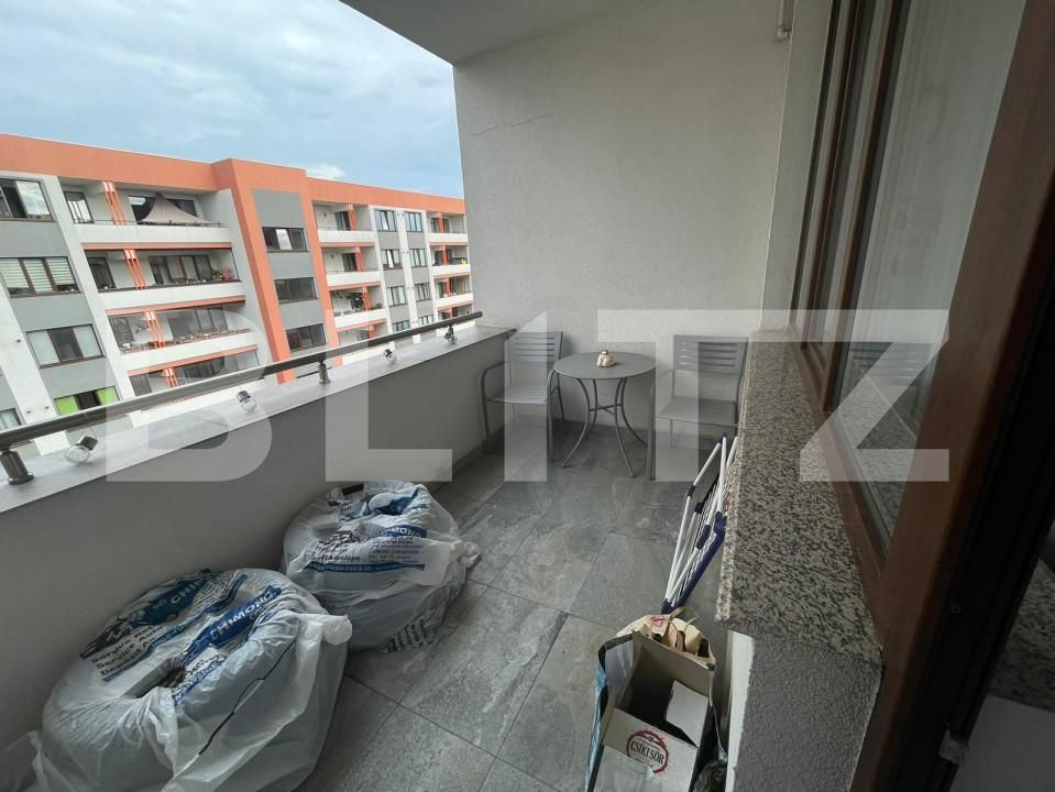 Apartament de vânzare 2 camere 13 Decembrie - 155461AV | BLITZ Brașov | Poza5