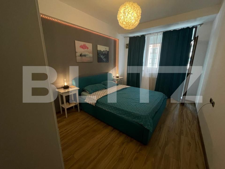 Apartament de vânzare 2 camere 13 Decembrie - 155461AV | BLITZ Brașov | Poza4