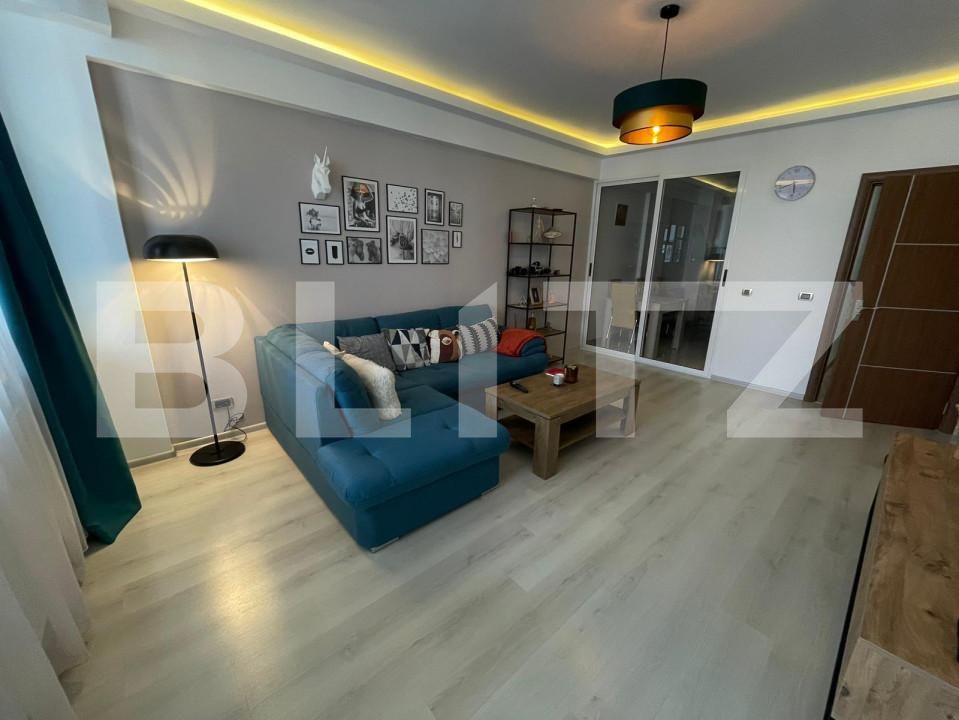 Apartament de vânzare 2 camere 13 Decembrie - 155461AV | BLITZ Brașov | Poza2