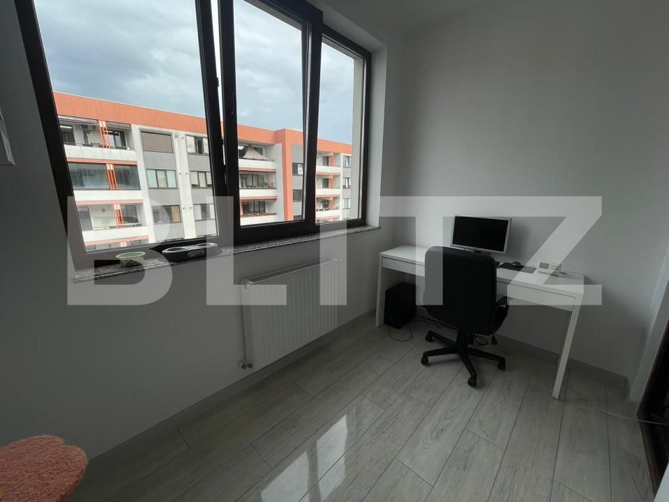 Apartament de vânzare 2 camere 13 Decembrie - 155461AV | BLITZ Brașov | Poza10