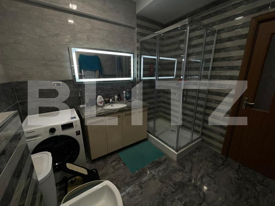 Apartament de vânzare 2 camere 13 Decembrie - 155461AV | BLITZ Brașov | Poza7