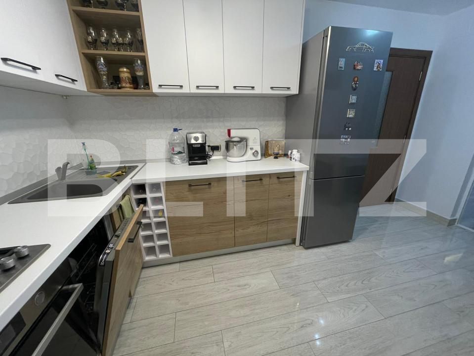 Apartament de vânzare 2 camere 13 Decembrie - 155461AV | BLITZ Brașov | Poza6