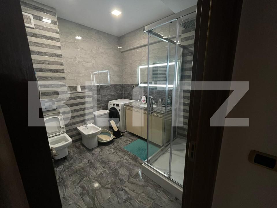 Apartament de vânzare 2 camere 13 Decembrie - 155461AV | BLITZ Brașov | Poza8