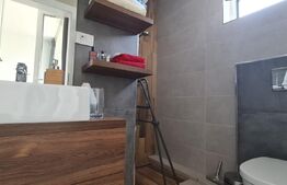 Casa in Voronet cu 4 camere si priveliste 