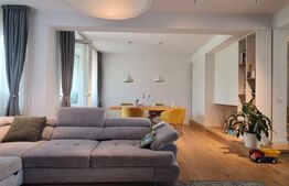 Casa in Voronet cu 4 camere si priveliste 